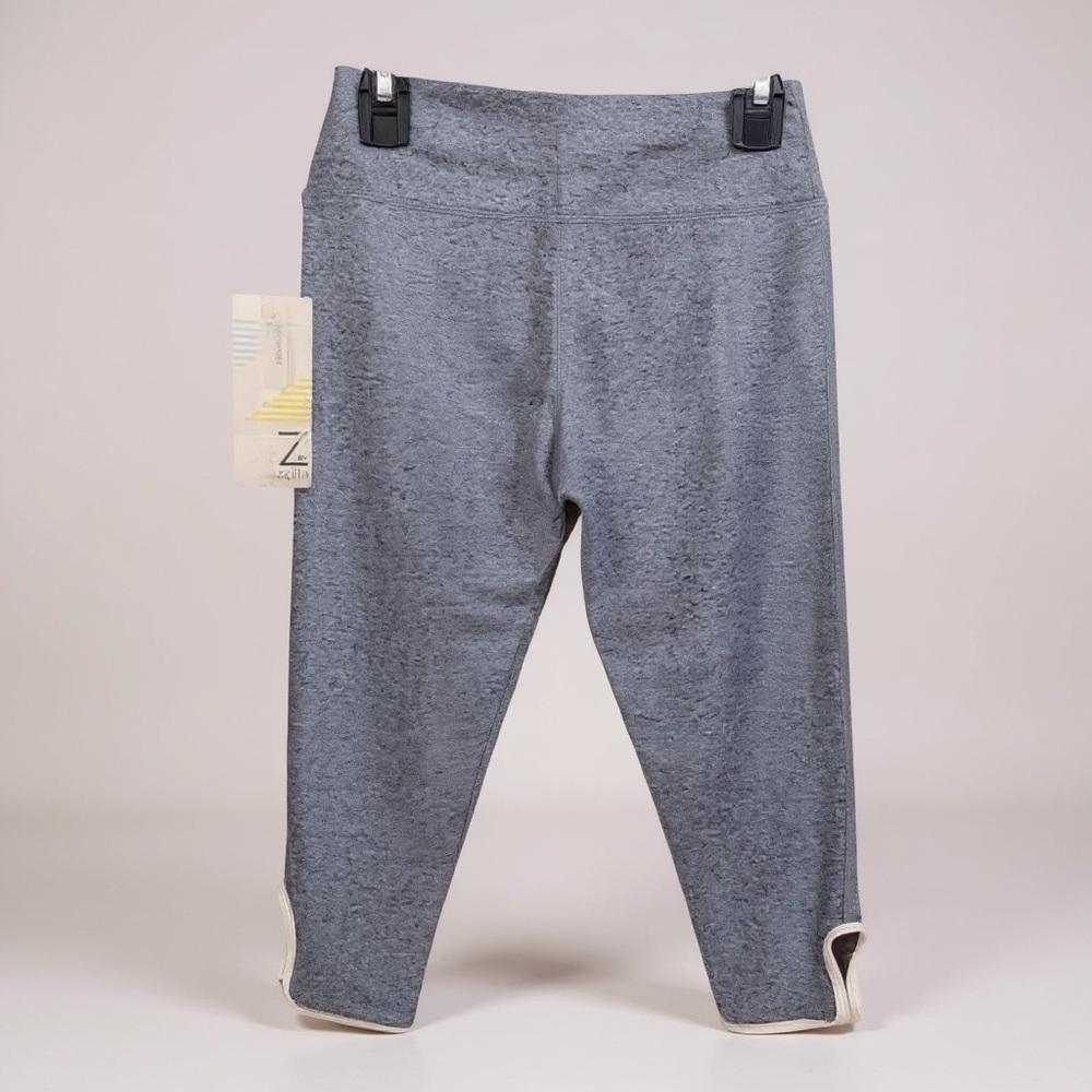 Z‎ by Zella Girls High Waist Crop Yoga Pants Size M8/10